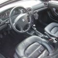 Авторазборка Пежо 406 купе pininfarina 1999-2002г
