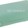 Подушка ортопедическая SGMedical Cool gel memory Antibacterial