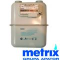 Счетчик газа METRIX G6 130 mm