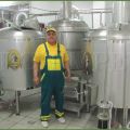 Оборудование для производства пива: минипивзаводы и минипивоварни