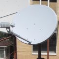Широкополосный высокоскоростной интернет-доступ в Ка-диапазоне- Eutelsat Network