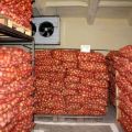 Овощехранилища, фруктохранилища, холодильные склады для овощей в Крыму.