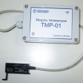 ТМР-01 модуль телеметрии, передача данных по каналу GPRS