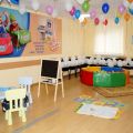 Организация детских праздников - аренда минибатутов